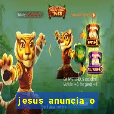 jesus anuncia o reino de deus catequese infantil